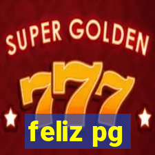 feliz pg